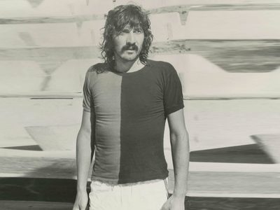 El fútbol argentino de luto, murió "El Trinche" Tomás Carlovich