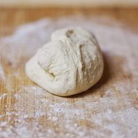 Cambio de hábito: ¿si ahora hacemos pan?