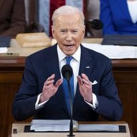 El gobierno del presidente Biden está preocupado por la crisis de fentanilo que hay en EU