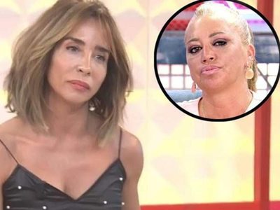 "El más alto grado": María Patiño desconcierta con su declaración pública para Belén Esteban