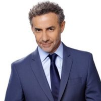 "Le pedí que parara": Luis Majul envuelto en un escándalo con una famosa periodista. ¿Lo cancelan?