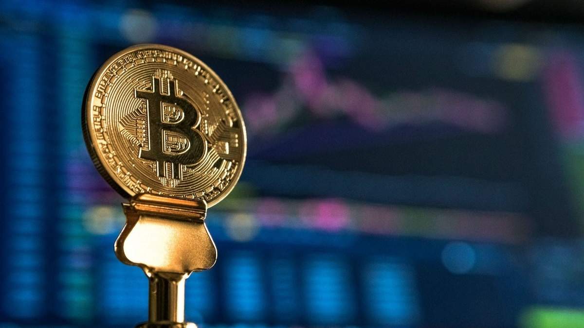 Bitcoin, la criptomoneda más popular del mundo. Fuente: (Twitter)