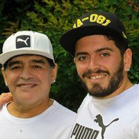 Le respondió a Matías Morla: la mamá de Diego Maradona Junior rompió el silencio