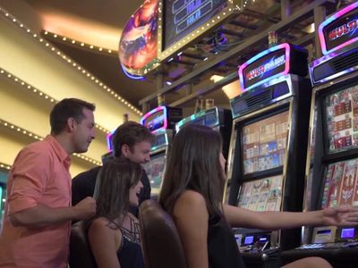 Trabajadores del casino de Cipolletti en estado de alerta