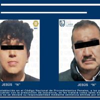 Vinculan a proceso a padre e hijo por matar a golpes a un automovilista en Xochimilco