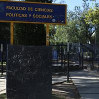 Paros en la Facultad de Ciencias Políticas de la UNAM, por estas razones
