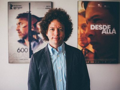 México despunta en la Mostra de Cine de Venecia