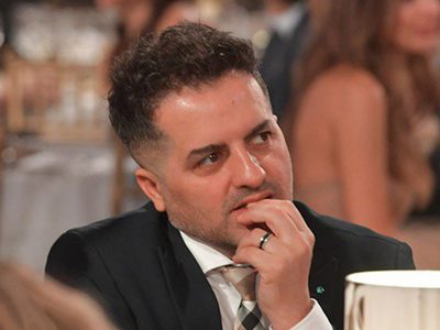 “Que alguien la ayude”: Ángel de Brito y su desesperado pedido para esta famosa actriz. ¡Teme lo peo