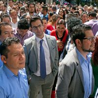 Imágenes del día: Veracruz, Morelos, Sinaloa, CDMX