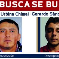 Revelan identidad de presuntos homicidas de Armando Linares; ofrecen recompensa