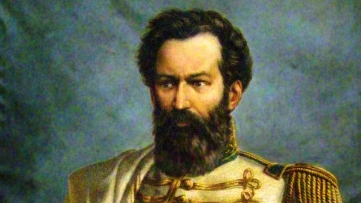 General Martín Miguel de Güemes. Fuente: (Twitter)