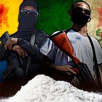 Muerte y crisis humanitaria en Colombia, como en México