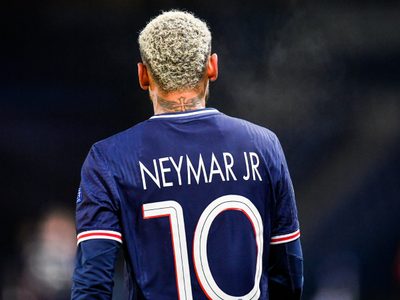 Neymar y la posibilidad de volver ante el Barcelona por Champions