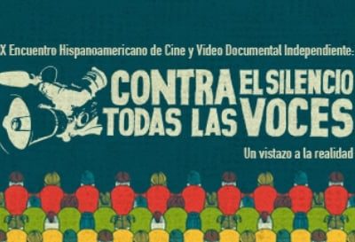 'Cine a la intemperie” abre encuentro en la UNAM