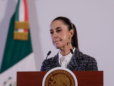 Sheinbaum lamenta homicidio del padre Marcelo Pérez; promete que crimen no quedará impune