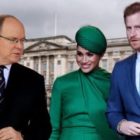 Escándalo: Alberto de Mónaco, sin piedad contra Harry y Meghan Markle por su entrevista