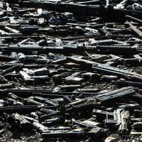 Congreso de Estados Unidos aprueba ley de armas, sólo falta la firma de Biden