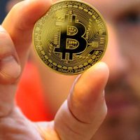 Bitcoin acentúa su cotización y comienza a generar confianza a nivel mundial