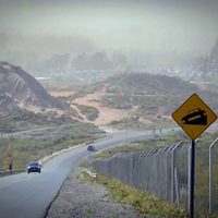 Ojo: alerta meteorológica para una zona de Neuquén