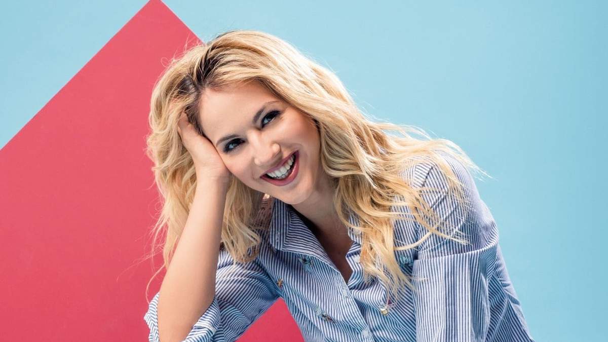 Flor Vigna. Fuente: (Instagram)