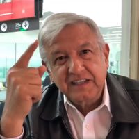 AMLO convoca a contracampaña en redes por videos 'asquerosos” del PRI y el PAN
