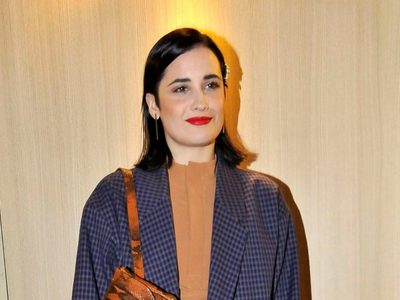Flor Torrente hizo un sarcástico comentario sobre qué hacer con un cuadro de Calu Rivero