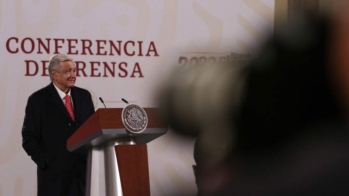 Conferencia de prensa del 9 de diciembre de 2022