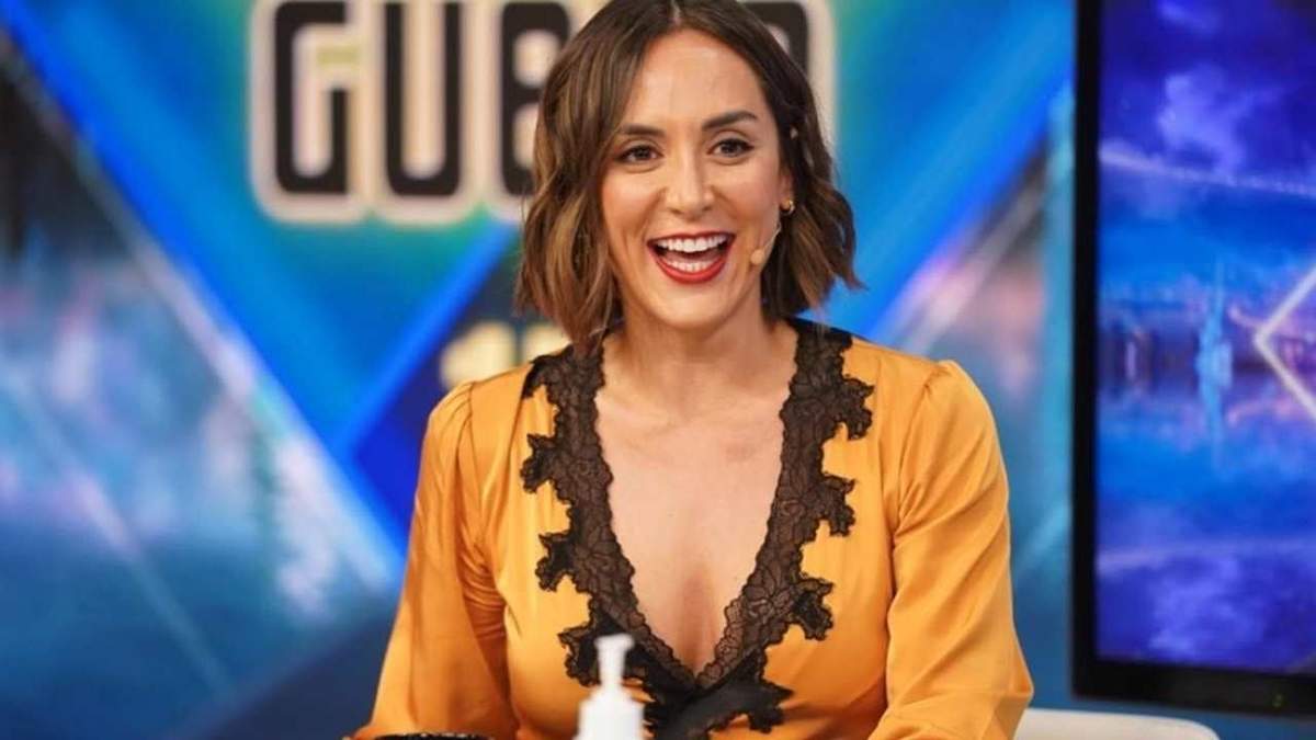 Tamara Falcó. Fuente: (Instagram)