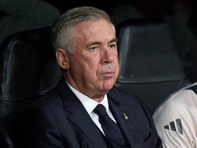 Un viejo conocido: el entrenador argentino elegido por el Real Madrid para reemplazar a Ancelotti