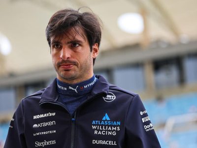 “Están en otra liga”: Carlos Sainz elogió el rendimiento de los autos de Alpine, luego del GP de Baréin