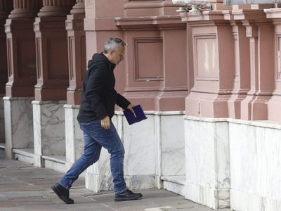 Milei se reunirá en Olivos con los candidatos de LLA
