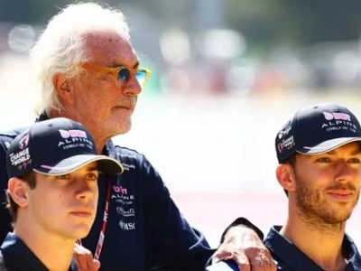 “El equipo necesita estabilidad”: Franco Colapinto está cerca de ser confirmado en Alpine para 2026