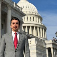 Martínez Araiza, líder del SNAC, defiende su gestión sindical y apuesta por el T-MEC