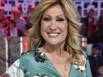 La fórmula de Rosa Benito para terminar con las preocupaciones: hizo lo que tanto esperaba