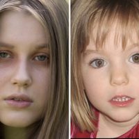 Julia Faustyna, la joven polaca que asegura ser la desaparecida Madeleine McCann