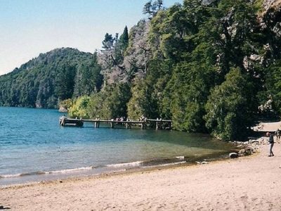 Descubrí Bariloche en verano: qué paisajes podés conocer más allá de la nieve