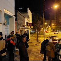 Continúa el reclamo por la estabilidad laboral en la UPEFE