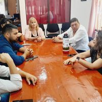 Traful Berbel: “Queremos un Neuquén federal con mayor participación de los 16 departamentos”