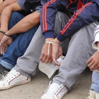 La detención arbitraria sigue siendo “práctica generalizada” en México, sostienen expertos de la ONU