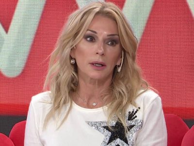 Yanina Latorre vivió una inaudita situación en las redes