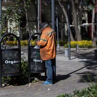 CDMX creará 15 mil empleos comunitarios temporales para reactivación económica