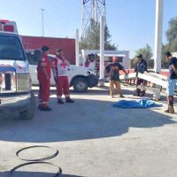 SEP lamenta muerte de Anuel, niño al que le cayó una estructura metálica en la escuela