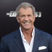 Se suma a la lista: Mel Gibson fue internado por coronavirus