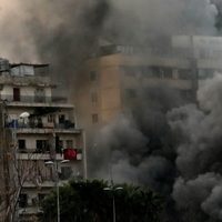 Líbano supera los 900 muertos por ataques israelíes; ONU advierte de posibles "crímenes de guerra"
