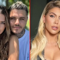 Fuerte rumor: el posible encuentro entre Wanda, Icardi y la China ya tendría fecha y lugar