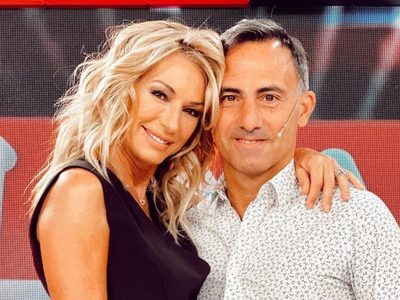 Se quedó sin palabras: el llanto de Yanina Latorre por el testimonio de su esposo