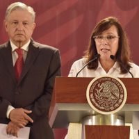 Contratos para refinería en Tabasco serán adjudicados por invitación restringida: Nahle