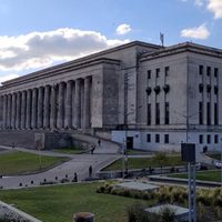 El gobierno denunció a la UBA por bloquear la página web y propagar contenido político