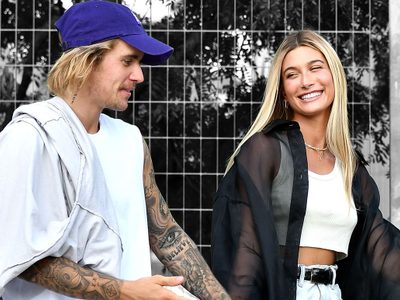 ¿La única que lo aguanta? Esto dijo Justin Bieber de su esposa: "Cuando hago algo tonto me perdona"