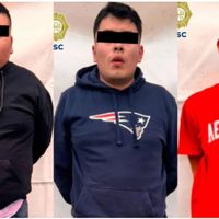 Se enfrentan presuntos integrantes de La Unión Tepito y policías en la Merced; hay un muerto